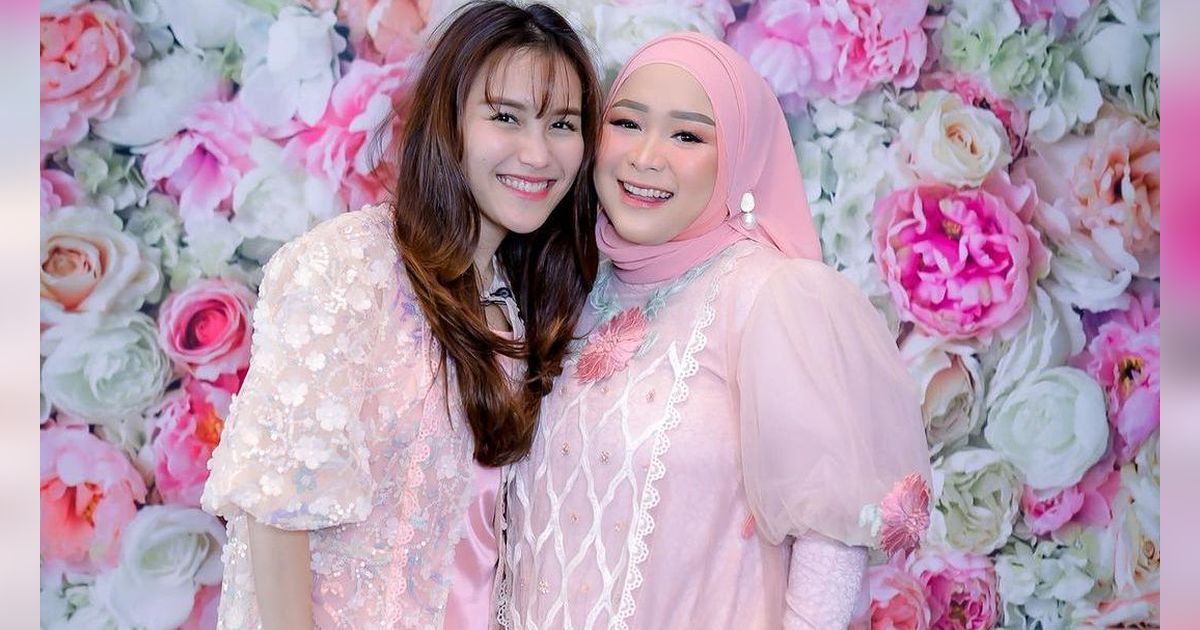 Ayu Ting Ting Ungkap Rogoh Puluhan Juta Rupiah Untuk Keperluan Keponakannya