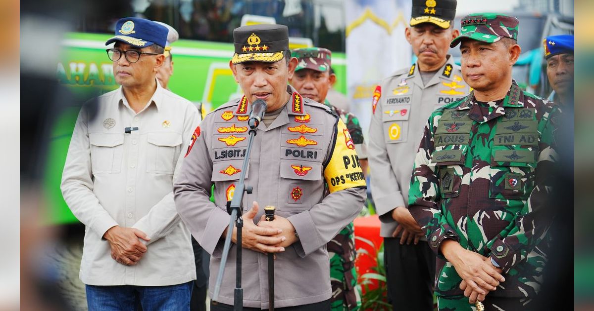 VIDEO: Kapolri Beri Pesan Tegas ke Calon Perwira, Wajib Dilaksanakan!