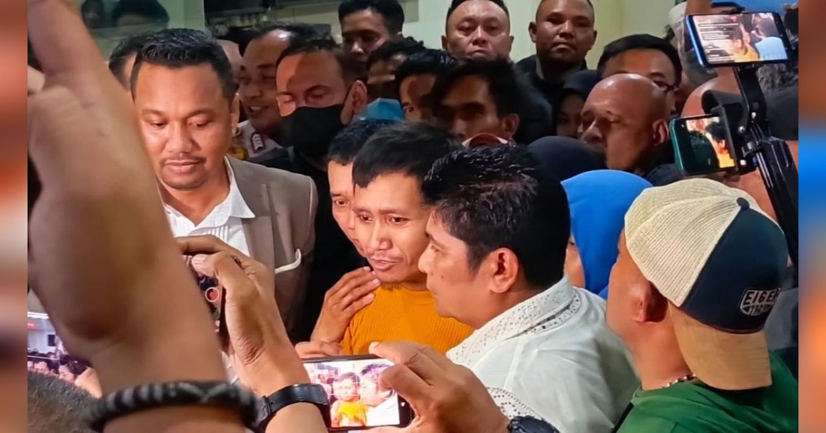 Kejagung Ungkap Berkas Perkara Pegi di Kasus Vina Usai Menang Praperadilan