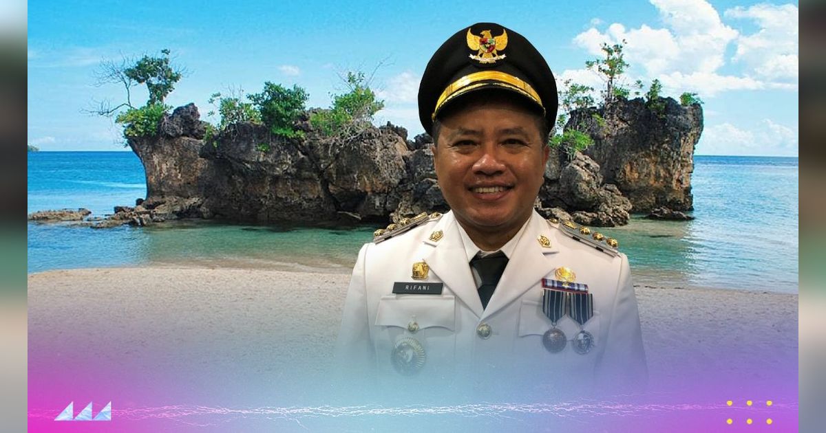 Mengenal Kota Tua di Sulawesi Tengah yang Punya Segalanya
