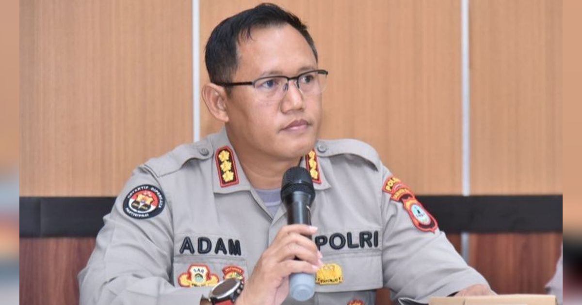 Polisi Tak Bisa Pidanakan Warga Mabuk di Banjarmasin Akibat Konsumsi Kecubung, Ini Alasannya