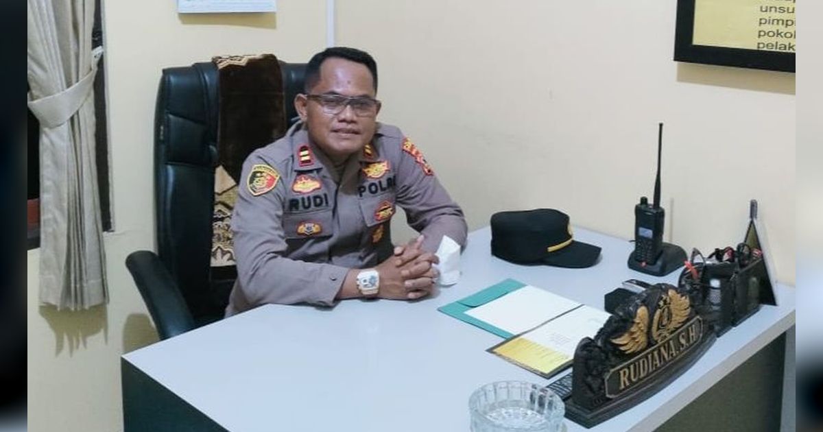 Menyedihkan! Begini Kondisi Terbaru Ayah Eky Iptu Rudiana Usai Pegi Setiawan Dinyatakan Bebas