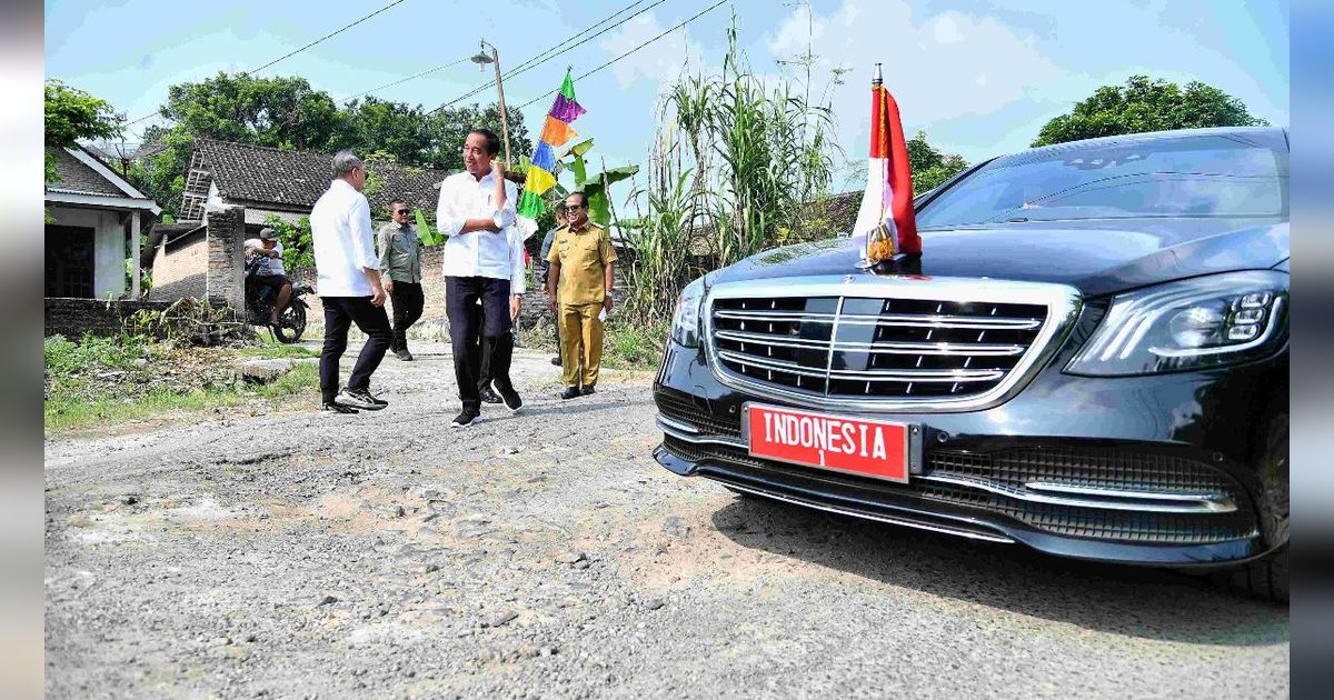 VIDEO: Menohok Jokowi Soal Bobby Maju Cagub Sumut Pengaruh Mertua 