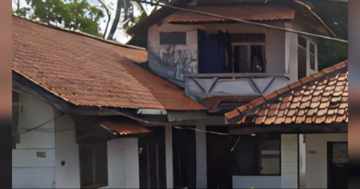Kisah Seram Pengantin Baru Tempati Kontrakan, Plafon Kamar Berderak Jam 2 Pagi