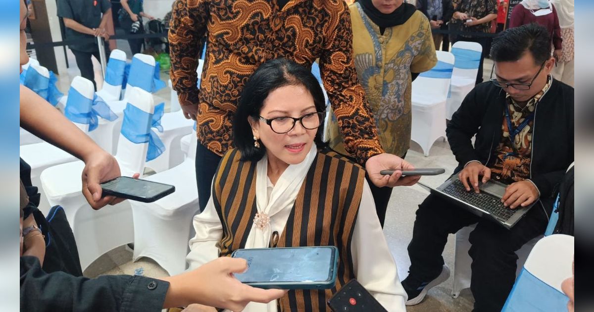 Kementerian BUMN Target Transaksi PaDi UMKM Expo 2024 Capai Rp20 Miliar