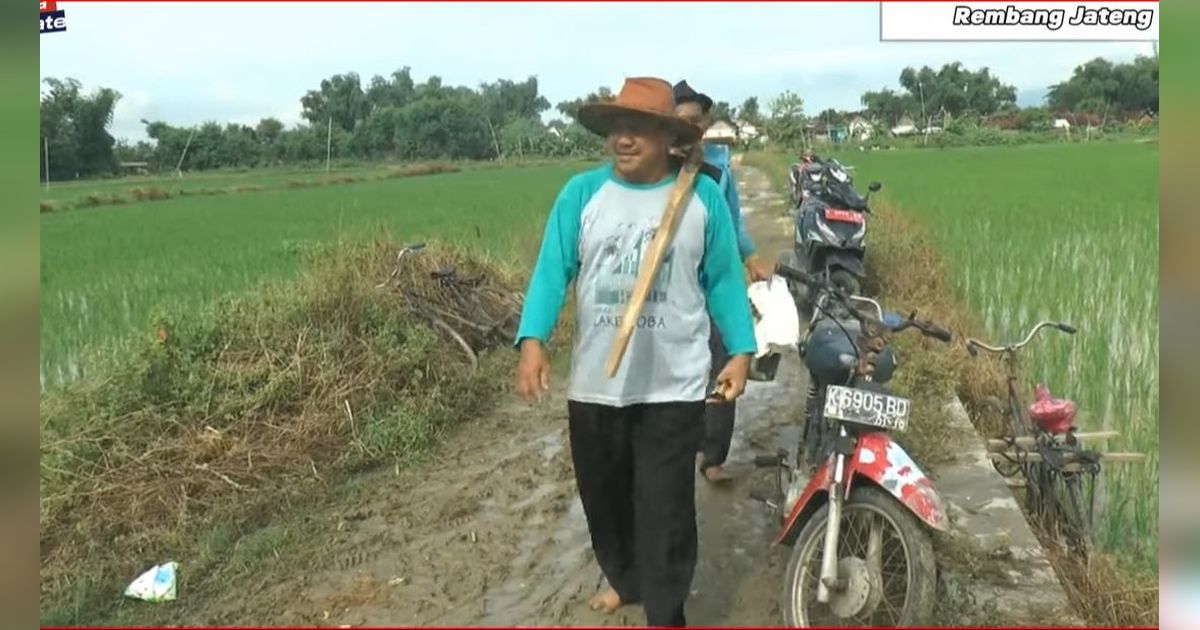 Fakta Terkini Ketua DPRD Rembang yang 