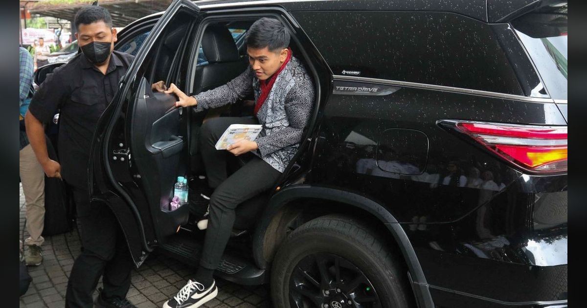 Respons Jusuf Hamka 'Babah Alun' Dipasangkan dengan Kaesang di Pilkada Jakarta