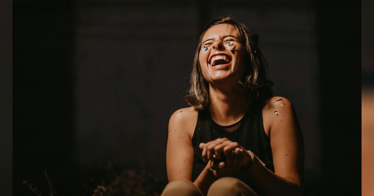 60 Kata Pantun Lucu yang Singkat dan Penuh Humor, Hati-Hati Ngakak Guling-Guling