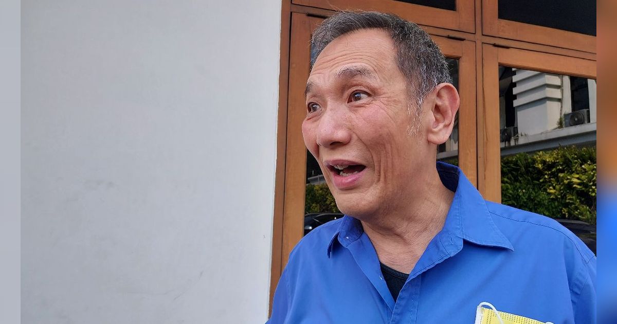 Alasan Golkar Sodorkan Jusuf Hamka ke Kaesang untuk Maju di Pilgub Jakarta