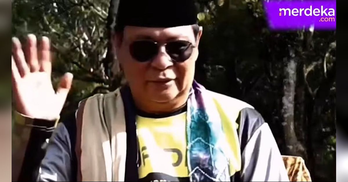 VIDEO: Gubernur Kalsel Sahbirin Noor Turdes Menembus Batas Sapa Langsung Masyarakat