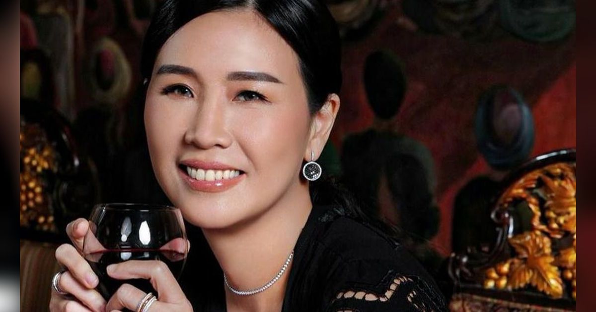 Dulu Perceraiannya Viral, 8 Potret Terbaru Veronica Tan Mantan Istri Ahok, Kini Penampilannya Bikin Pangling