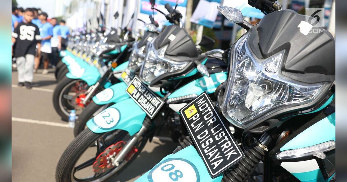 9 Perawatan Rutin yang Diperlukan untuk Motor Listrik, Jangan sampai Dilewatikan