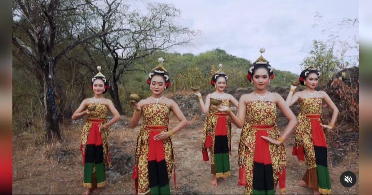 Jangan Lewatkan Keseruan Festival Gunung Watu Pecah, Pertunjukan Seni dan Budaya Lokal Jember