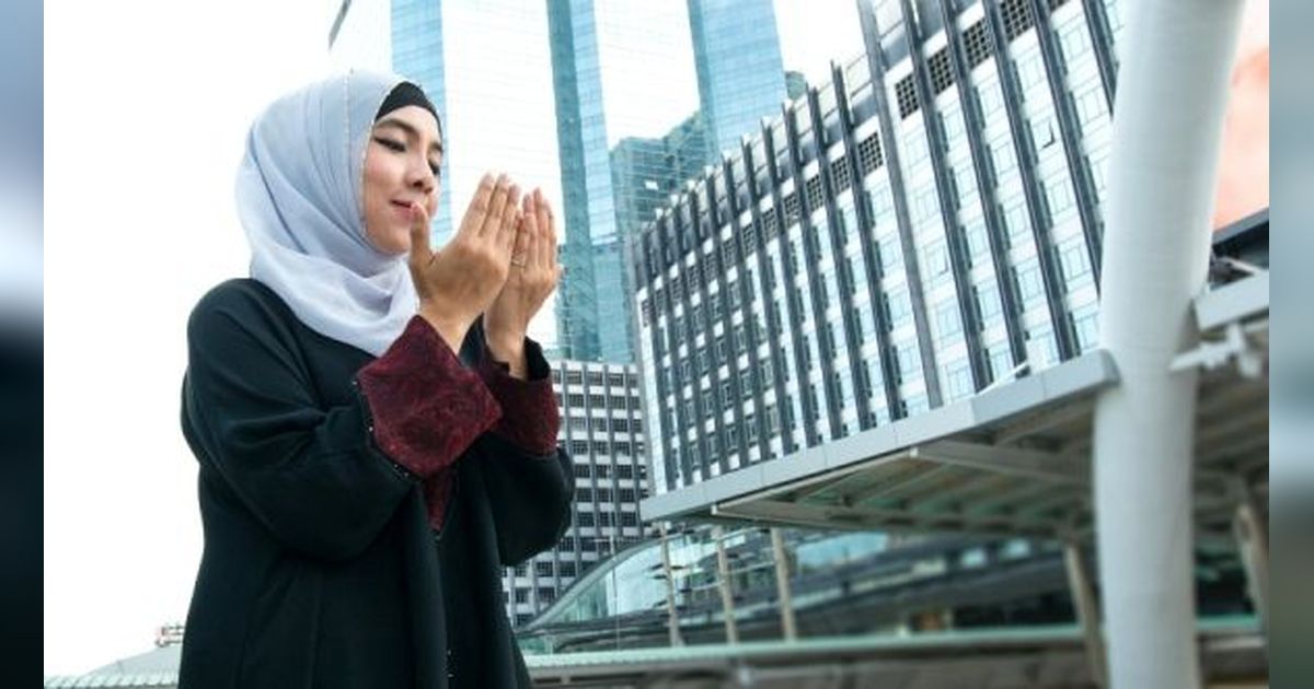 Doa Memasuki Wilayah Baru beserta Adabnya Menurut Ajaran Islam