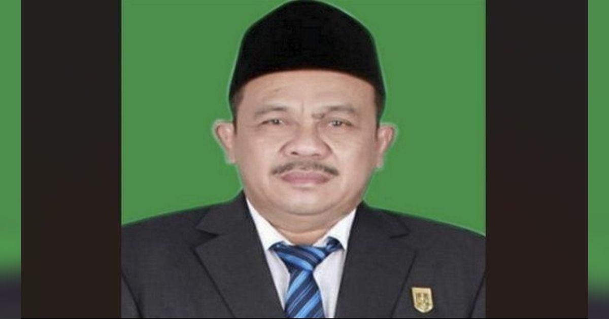 Profil Supadi, Ketua DPRD Rembang yang Sudah Sebulan Ditahan Saudi karena Berhaji Tanpa Visa Resmi
