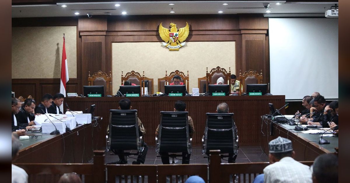 Polisi Usut Kasus Pengeroyokan Wartawan Usai Sidang Vonis SYL