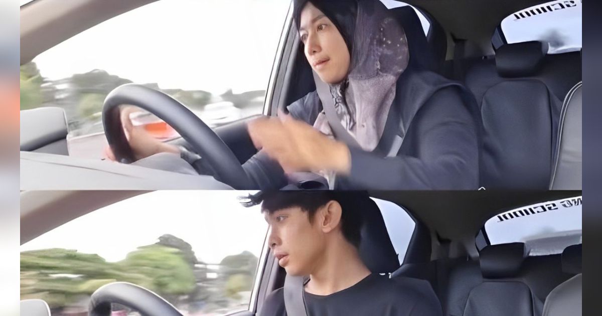 Keren Abis, Sekeluarga Jago Balap Sampai Disebut 