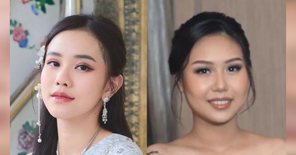 Diduga Tak Akur, 10 Adu Gaya Sisca Kohl VS Jessica Jane yang Saling Unfollow Instagram