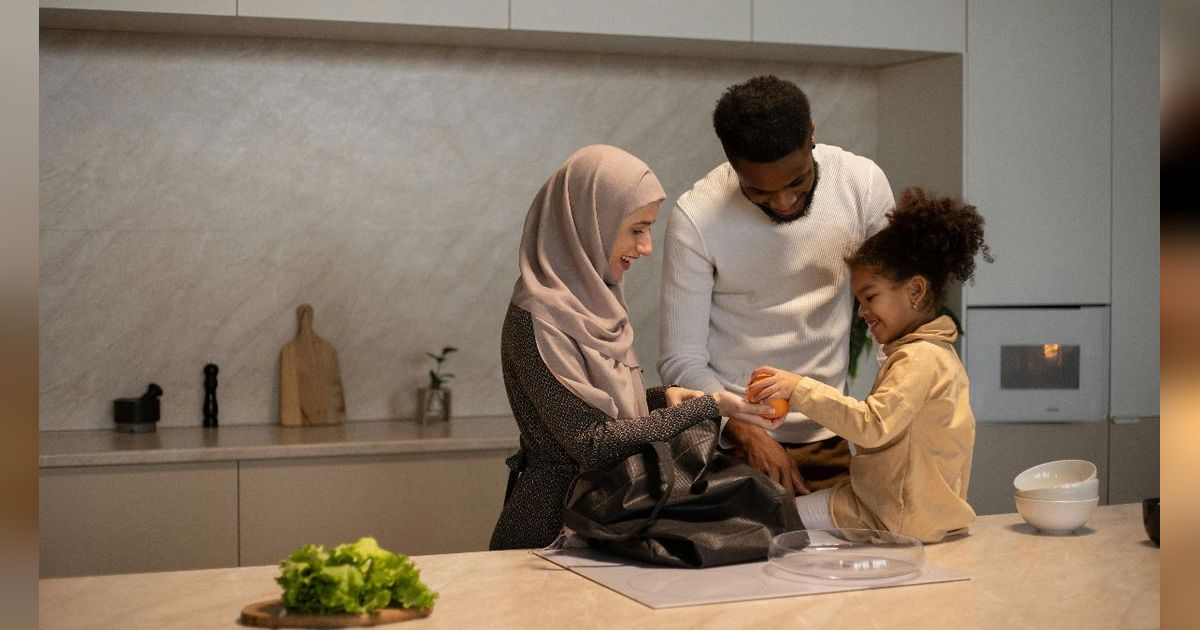 Doa untuk Anak yang Susah Diatur, Ini 7 Langkah yang Bisa Diterapkan Orang Tua