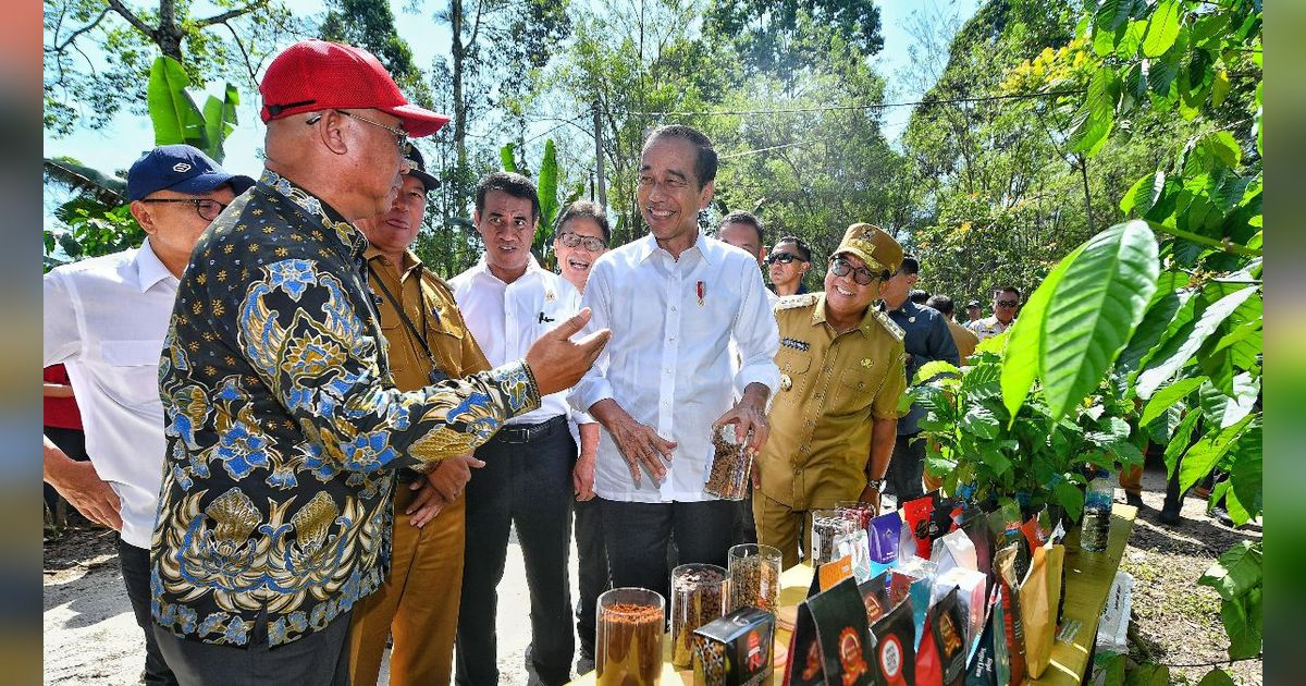 Jokowi Minta Pemda Sediakan Ruangan di Rumah Sakit untuk Simpan Alkes Canggih