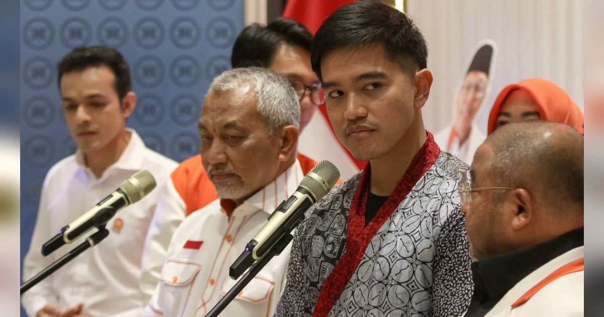 Hitung-hitungan Kekuatan Kaesang untuk Maju Pilkada Jateng 2024