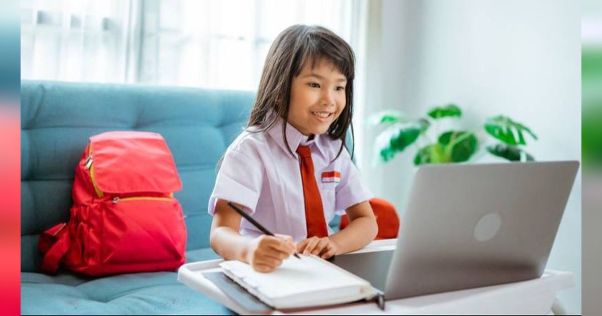 50 Kata-Kata Masuk Sekolah setelah Libur Panjang yang Memotivasi, Berikan Energi Positif Biar Semangat Menuntut Ilmu