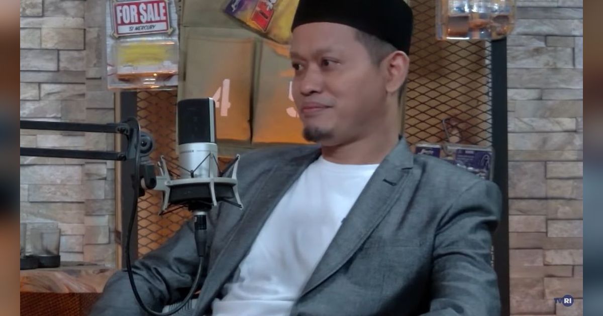 Berkah Mengabdi kepada Tamu Allah, Marbot di Semarang Ini Bisa Keliling Dunia