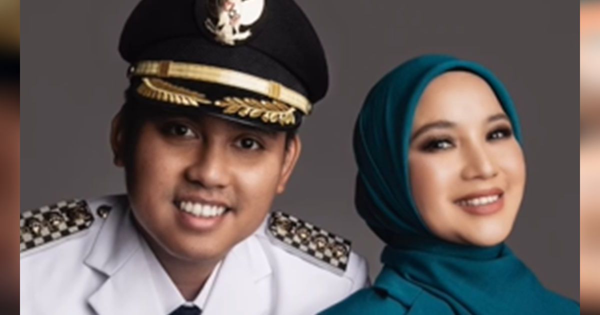 Disulap Jadi Taman Rekreasi, 8 Potret Rumah Dinas Chacha Frederica & Dito Ganinduto, Luasnya Capai 2 Hektar