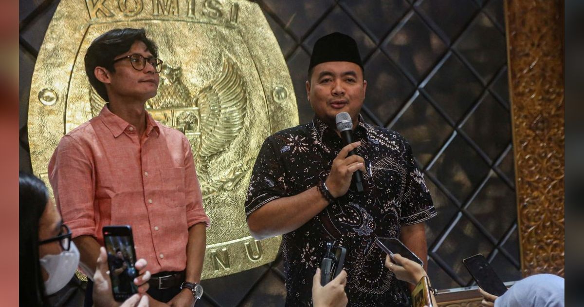 Banyak Caleg Terpilih Belum Lapor LHKPN, KPU: Kami Sudah Berkali-kali Mengingatkan