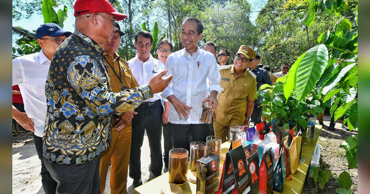 VIDEO: Djarot PDIP Vs Grace PSI, Saling Sindir Usai Kritik Pedas ke Jokowi Soal IKN Terburu-buru