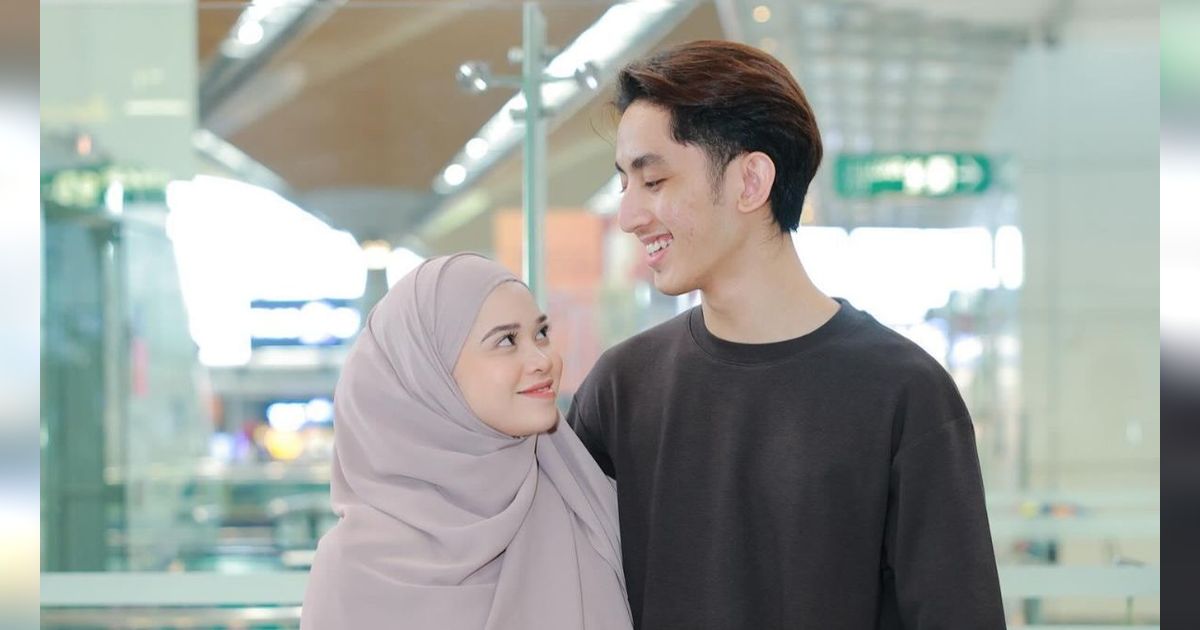Sebelumnya Menuduh Suami Selingkuh, Kini Influencer Ini Rela Dipoligami