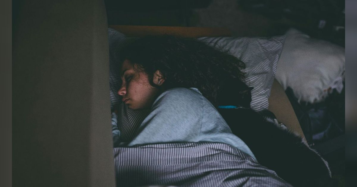 Kapan Waktu Tidur Terbaik Untuk Istirahat Bagi Tubuh? Simak Penjelasan dari Ahli