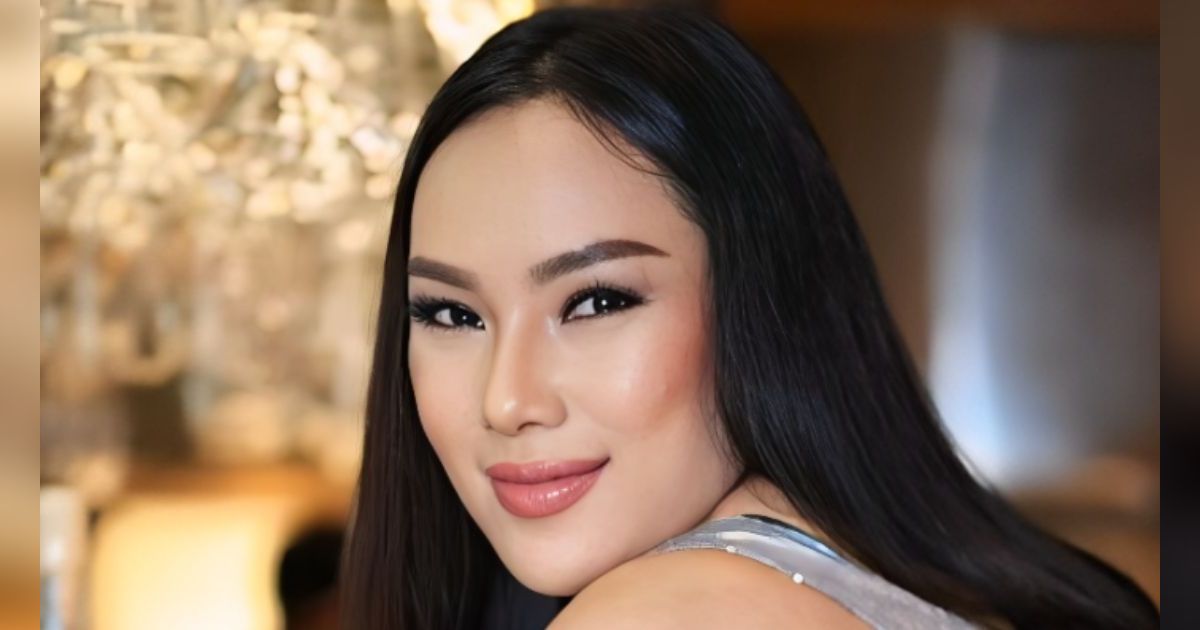 Makin Mesra! Potret Kalina Octaranny Bareng Pacar Baru Jimmo Putra Petir