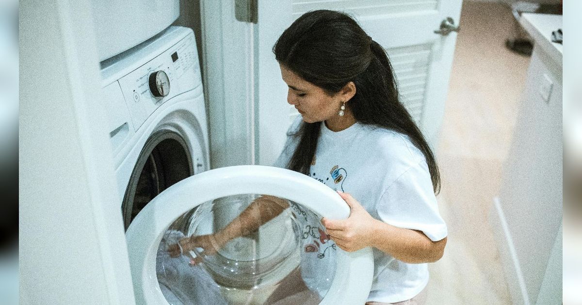 40 Kata-Kata Lucu tentang Laundry yang Bisa Menghiburmu Saat Stres Melihat Tumpukan Baju Kotor