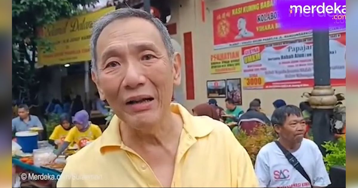 VIDEO: Ini Reaksi Jusuf Hamka Berdiri Sebelah Kaesang saat Diusung Golkar di Pilgub Jakarta