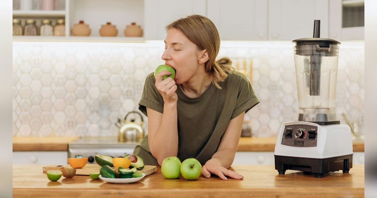35 Kata-Kata Diet Lucu yang Mengundang Tawa, Bikin Lebih Enjoy Menahan Godaan Camilan Enak