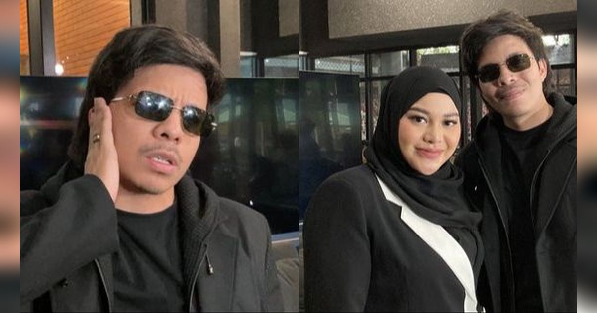 Anak Artis Tenar & Tajir Melintir, Begini Pengakuan Aurel Hermansyah yang Sering Dibully Netizen Soal Fisik