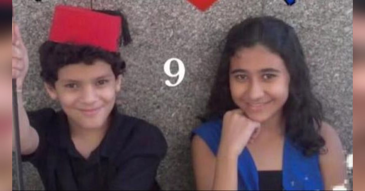 Potret Pasangan Tumbuh Dewasa Sejak Masih Usia 9 Tahun dan Akhirnya Menikah, Netizen: 'Dari Cinta Monyet Sampai Jadi Cinta Manusia'