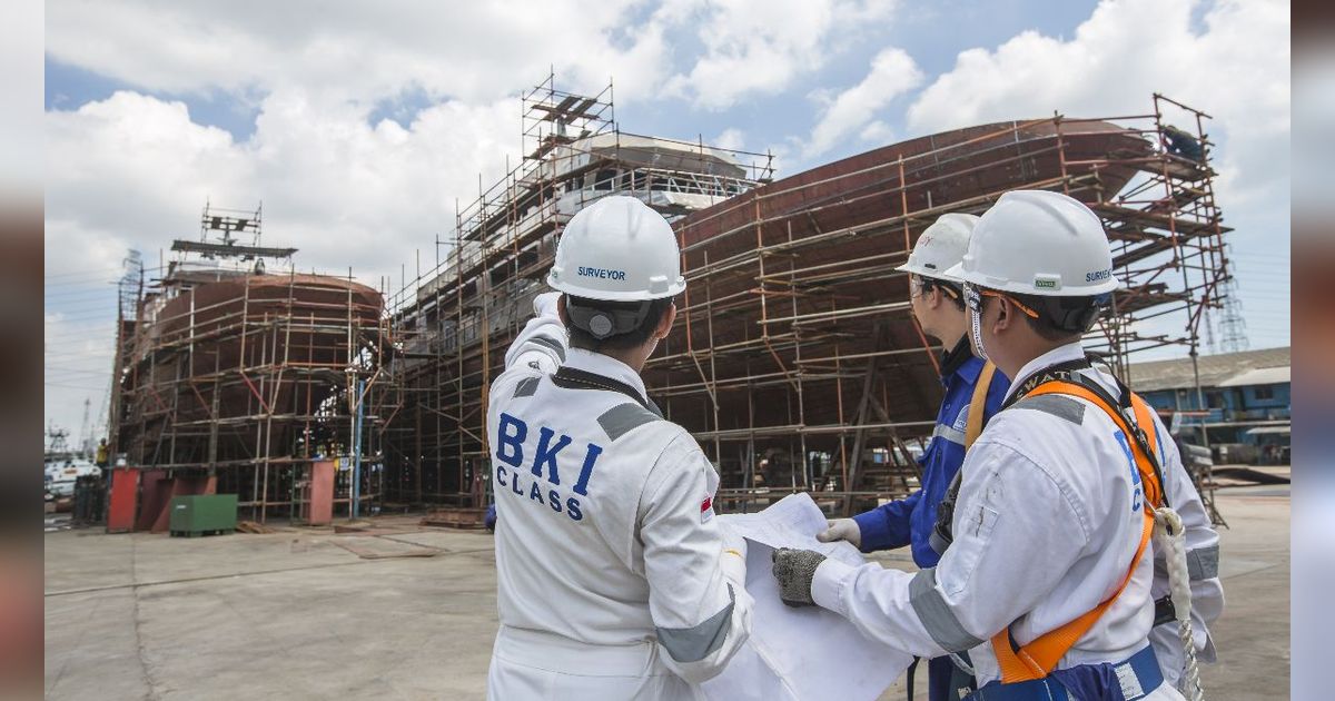 Sinergi BUMN, BKI dan Pertamina Kolaborasi Tingkatkan Kinerja