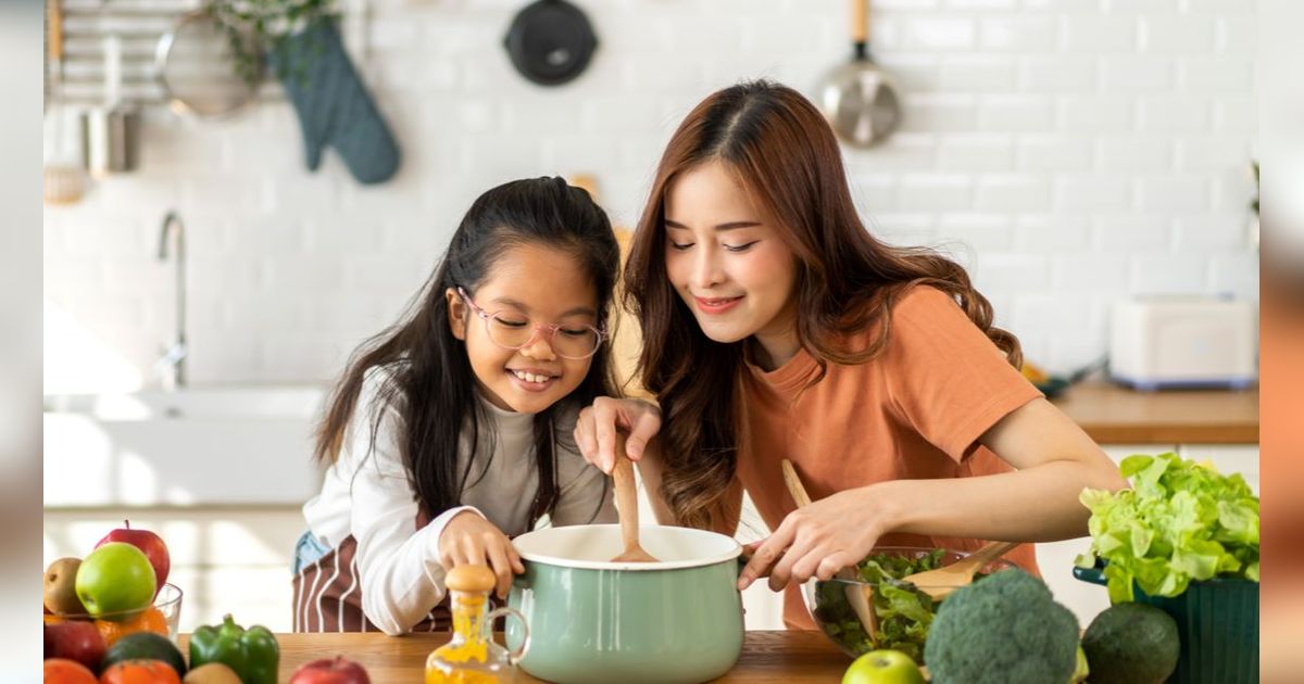 Rasa Umami Bisa Bantu Tingkatkan Nafsu Makan