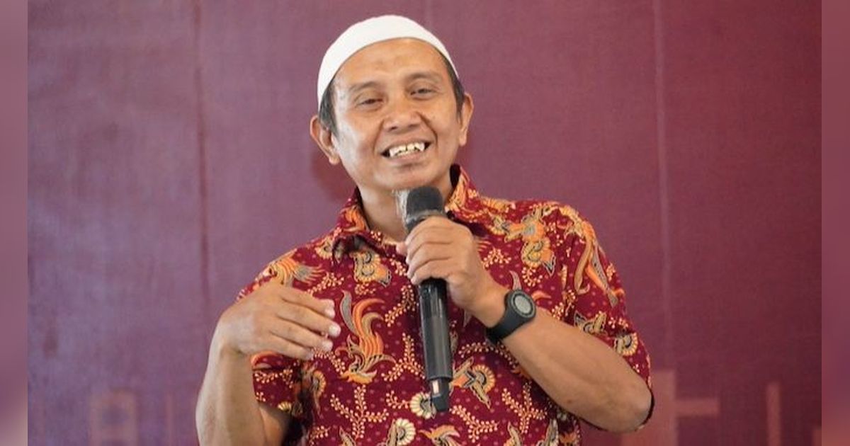 Eks Pentolan Jemaah Islamiyah Bicara Merawat Kebhinekaan & Jaga NKRI dari Terorisme