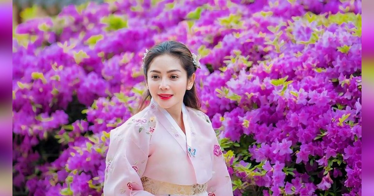 Dikomentari Sinis Usai Jalani Oplas Mata dan Hidung, Begini Jawaban Kristina