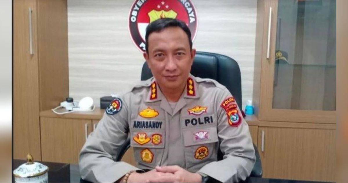 Polda NTT Kejar Penyebar Info Hoaks Terkait Penerimaan Catar Akpol