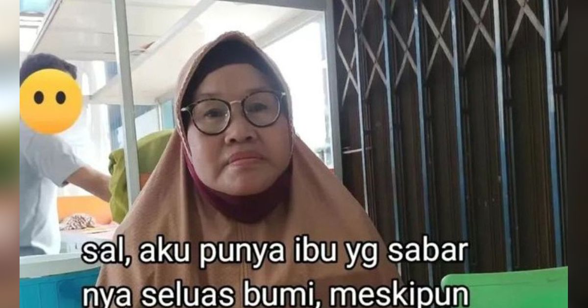 Kisah Pilu Ibu yang Selalu Alami KDRT hingga Hampir Dibunuh Suaminya Puluhan Kali, Tapi Selalu Memaafkan