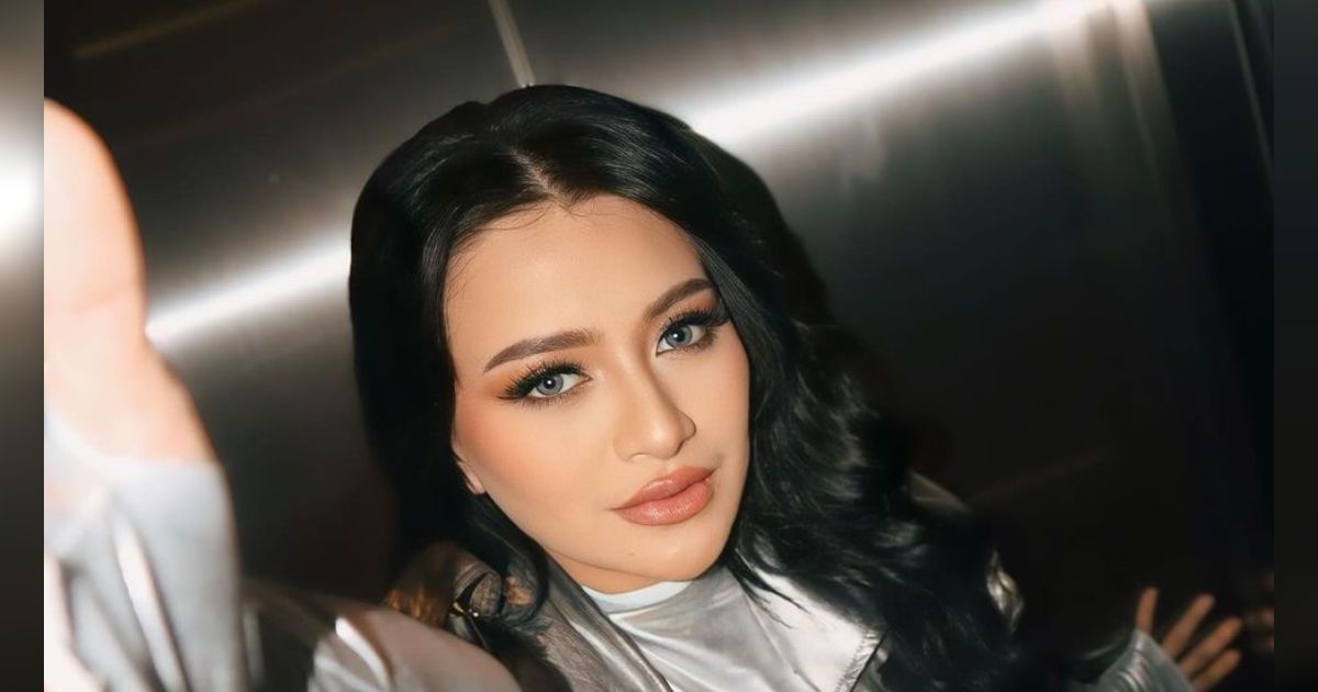 Nathalie Holscher Geram Dapat Saweran Saat Nge-DJ Tapi Diambil Pihak Kelab Penyelenggara