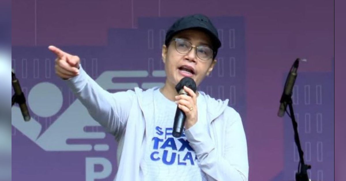 Sri Mulyani Beri Sinyal Tak Lanjutkan Jabatan Menkeu di Era Prabowo-Gibran, Benarkah?