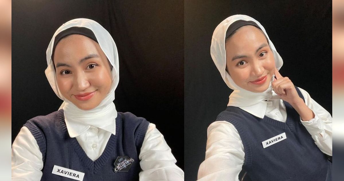 Pria Ini Ungkap Pacarnya Juga Sepintar Xaviera Putri dalam Mengingat