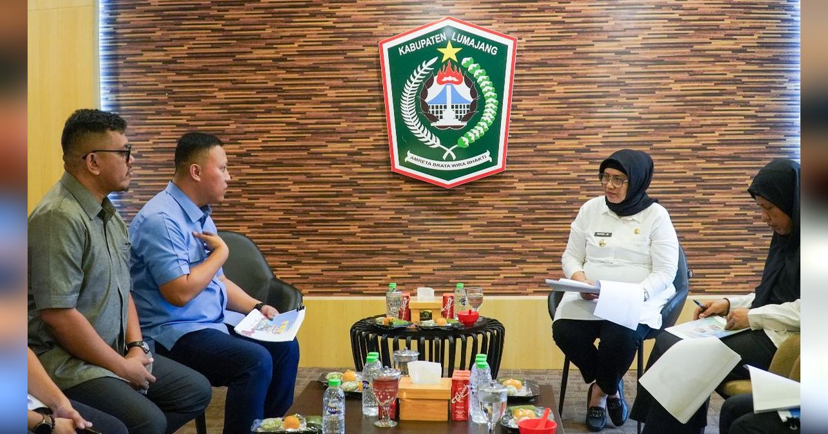 KIP Foundation Gelar Festival Wisata Desa Jawa Timur 2024