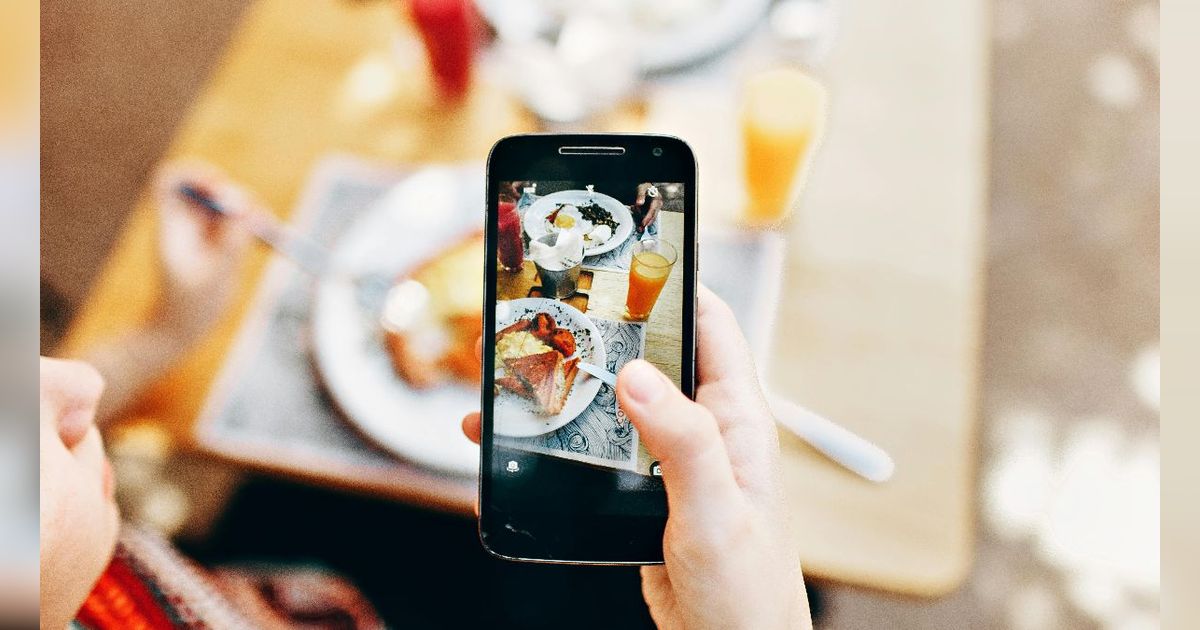 60 Kata-Kata Lucu Makanan yang Bijak dan Menghibur, Cocok Jadi Caption di Media Sosial