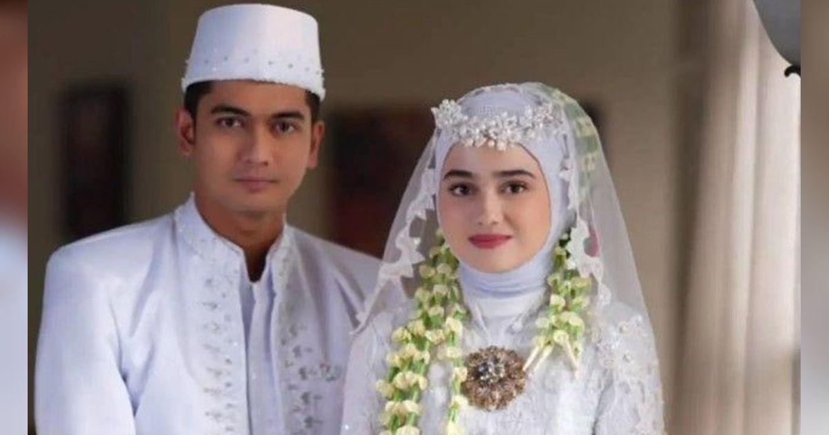 10 Potret `Pernikahan` Teuku Ryan dan Syifa Hadju, Rekan Artis Komentar Enak Nikah 2 Kali